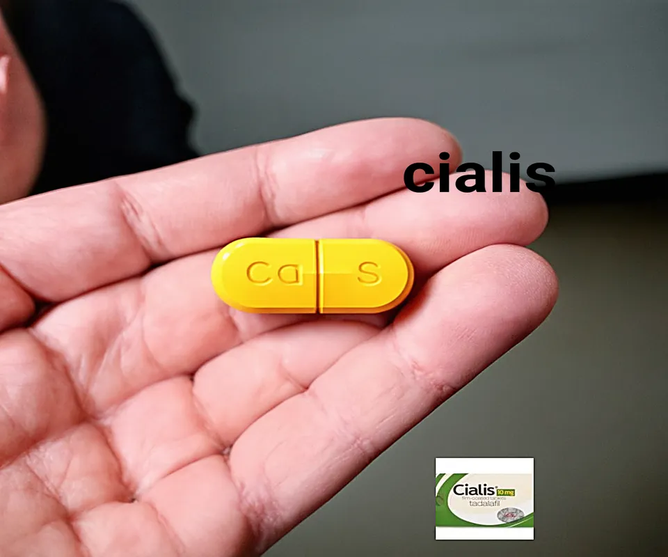 Ci vuole la prescrizione medica per il cialis